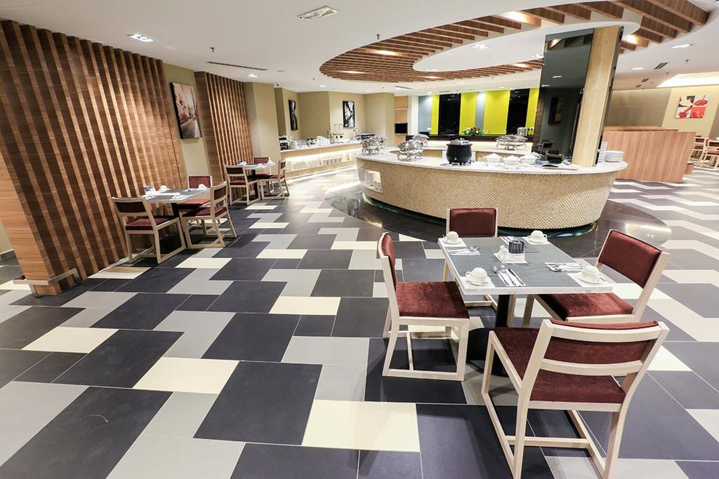 Eco Tree Hotel, Melaka Eksteriør bilde